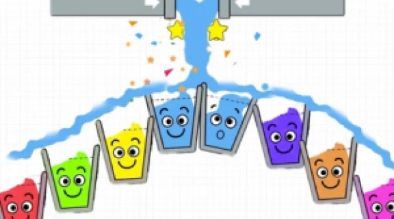 Happy Glass