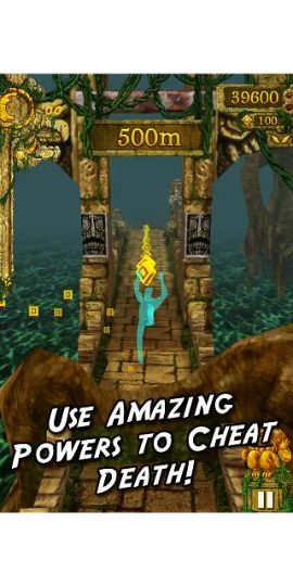 Temple Run 2