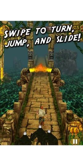 Temple Run 2